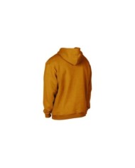 iXS Brand 1.0 Hoodie ochre braun