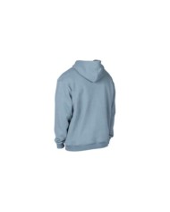 iXS Brand 1.0 Hoodie blau grau