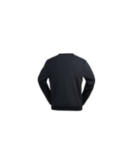 maglione iXS Brand 1.0 nero