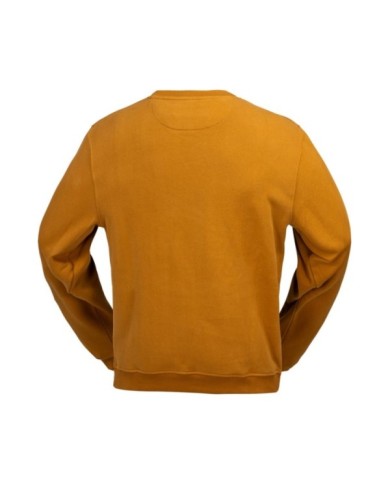 iXS Brand 1.0 Sweater ochre braun