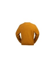 iXS Brand 1.0 sweater ochre brun
