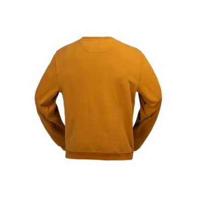 iXS Brand 1.0 sweater ochre brun