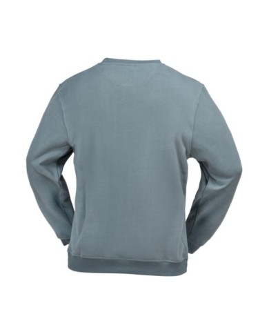 iXS Brand 1.0 Sweater blau grau