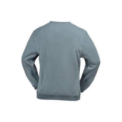 maglione iXS Brand 1.0 blu grigio