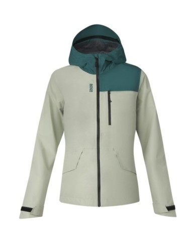 iXS iXS AW 1.0 WMS veste laminée glacier