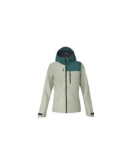 iXS iXS AW 1.0 WMS veste laminée glacier