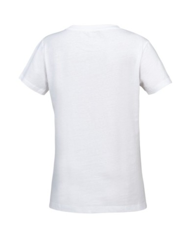 iXS iXS Brand 1.1 WMS Tee weiss