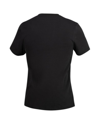iXS iXS Brand 1.1 WMS tee noir