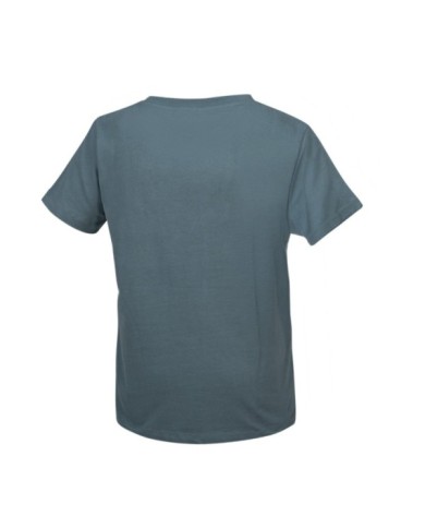 iXS iXS Brand 1.1 WMS tee bleu gris