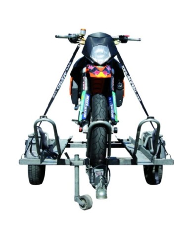 Acerbis Spanngurte 35mm