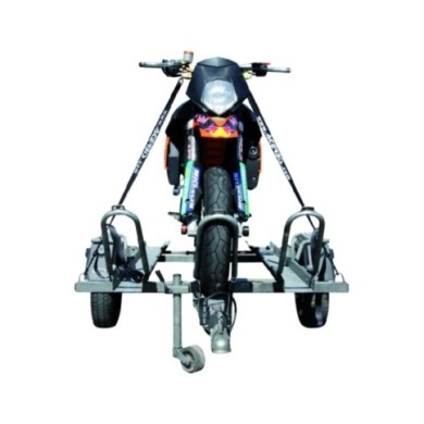 Acerbis Spanngurte 35mm