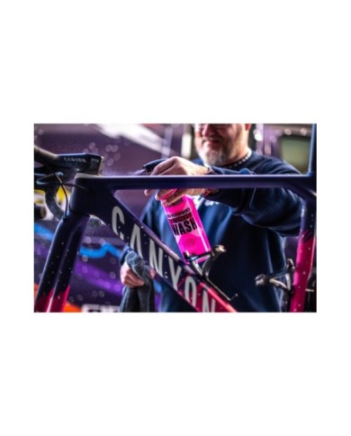 Muc-Off Muc-Off High Performance Waterless Wash 0.75 l