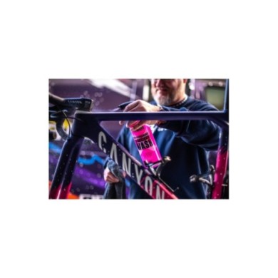 Muc-Off Muc-Off Detergente senza acqua ad alte prestazioni 750 ml