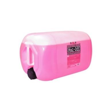 Muc-Off Muc-Off Nano Tech Cleaner 25 l