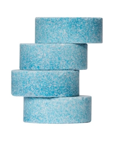 Muc-Off Eco Power Tabs (1 confezione da 4 compresse)