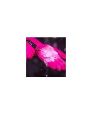 Muc-Off Guanti Deep Scrubber rosa M