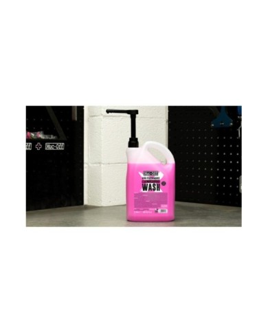 Muc-Off Muc-Off Detergente senza acqua ad alte prestazioni 5L