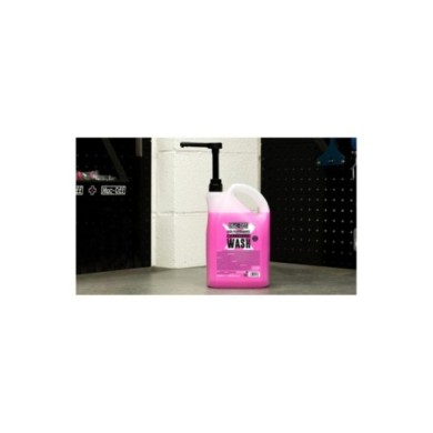 Muc-Off Muc-Off Hochleistungs-wasserlose Reinigung 5 l