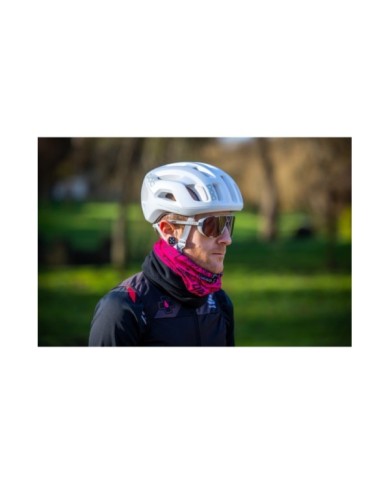 Muc-Off Muc-Off Scaldacollo invernale rosa punk