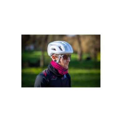 Muc-Off Muc-Off Winter Neck Gaiter punk pink