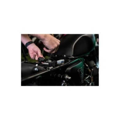 Muc-Off Sicherer Air Tag-Halter