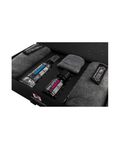 Muc-Off Muc-Off Ceramic Protection Kit 15ml