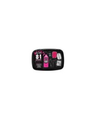 Muc-Off Muc-Off Motorrad 8-in-1-Kit