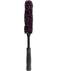 Muc-Off Muc-Off Microfibre Brush Kit (set of 3)