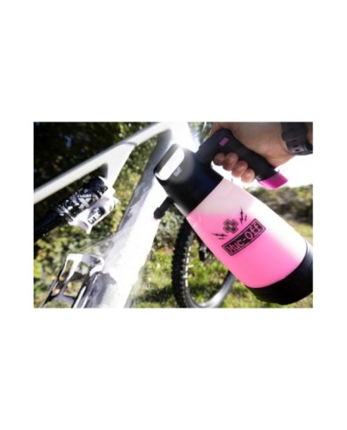 Muc-Off Kit spruzzatore schiuma