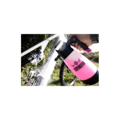 Muc-Off Kit spruzzatore schiuma