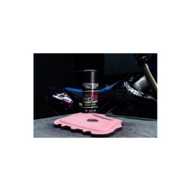 Muc-Off Bio Air Filter Oil Aerosol 500ml