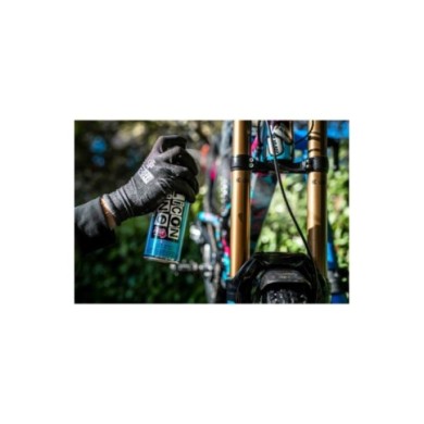 Muc-Off Muc-Off Silicone Shine 500 ml