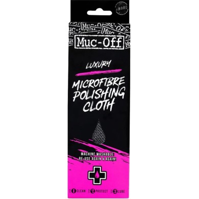 Muc-Off Muc-Off asciugamano in microfibra