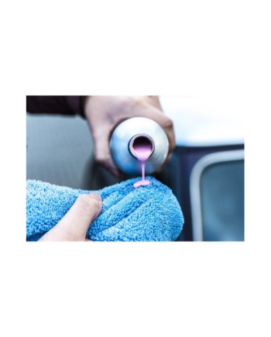 Muc-Off Muc-Off Miracle Shine (Politur) 500ml 0.5 l