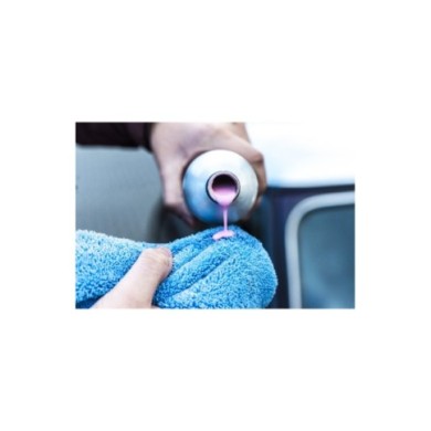 Muc-Off Muc-Off Miracle Shine (Politur) 500ml 0.5 l