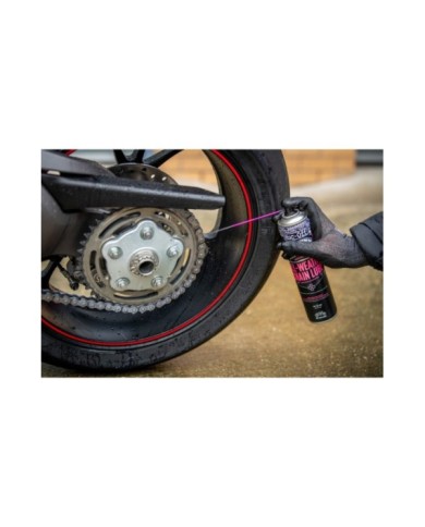 Muc-Off All Weather Chain Lube 400ml