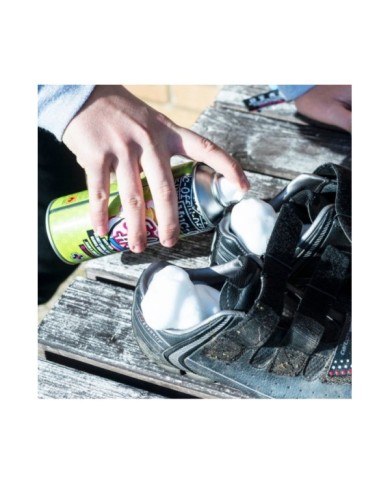 Muc-Off Muc-Off schiuma detergente 400 ml