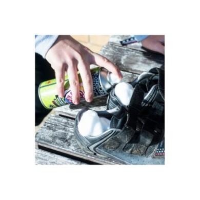 Muc-Off Muc-Off schiuma detergente 400 ml