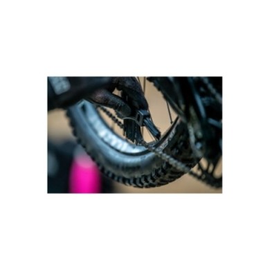 Muc-Off Muc-Off Spazzola con denti