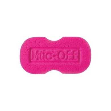 Muc-Off Eponge de lavage