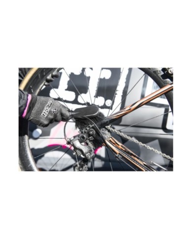 Muc-Off Muc-Off \"Tyre & Cassette\" brosse