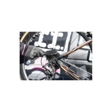 Muc-Off Muc-Off \"Tyre & Cassette\" brosse