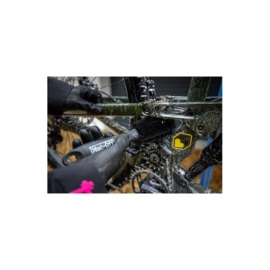 Muc-Off Muc-Off Brosse pour roues et freins