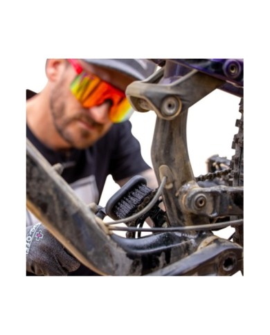 Muc-Off Muc-Off Brosse pour détail