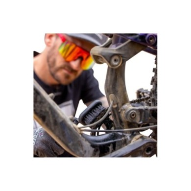 Muc-Off Muc-Off Spazzola per dettagli