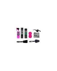 Muc-Off Kit detergente per moto