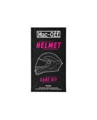 Muc-Off Ensemble de soins de casque 4-parties