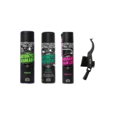 Muc-Off Multi Value Pack