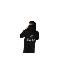 Muc-Off Black Vintage Logo Hoody XS