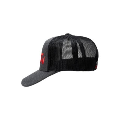 AKRAPOVIC Casquette trucker